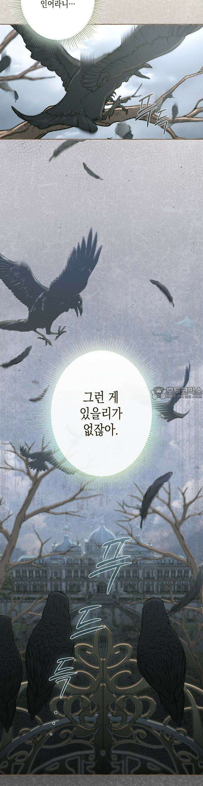 내 호수에 가둔 인어 1화 12
