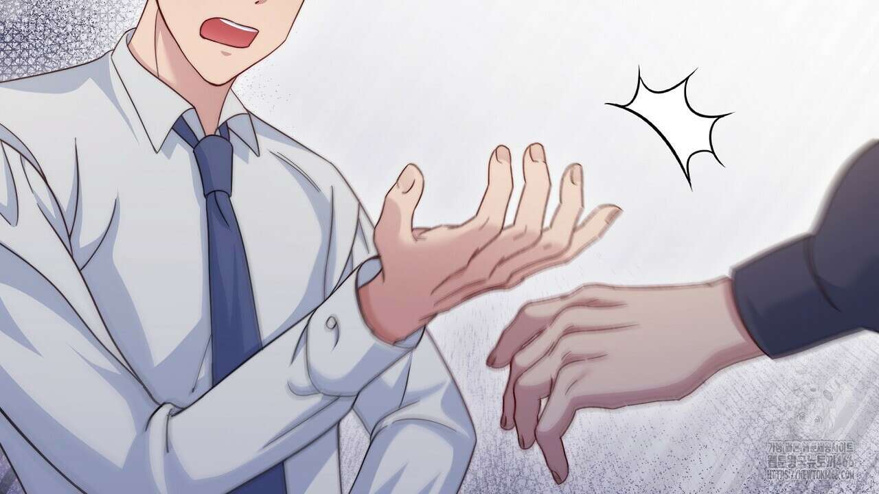 신랑을 바꿔서 입장합니다  3화 6