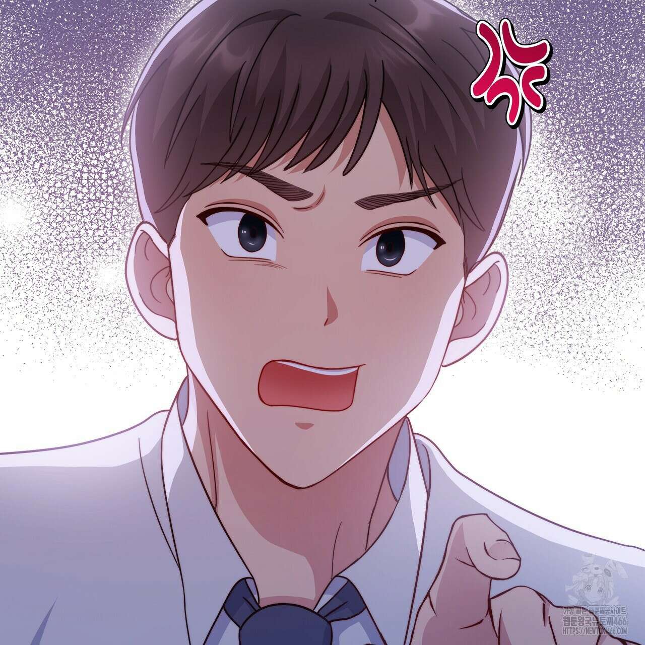 신랑을 바꿔서 입장합니다  3화 21