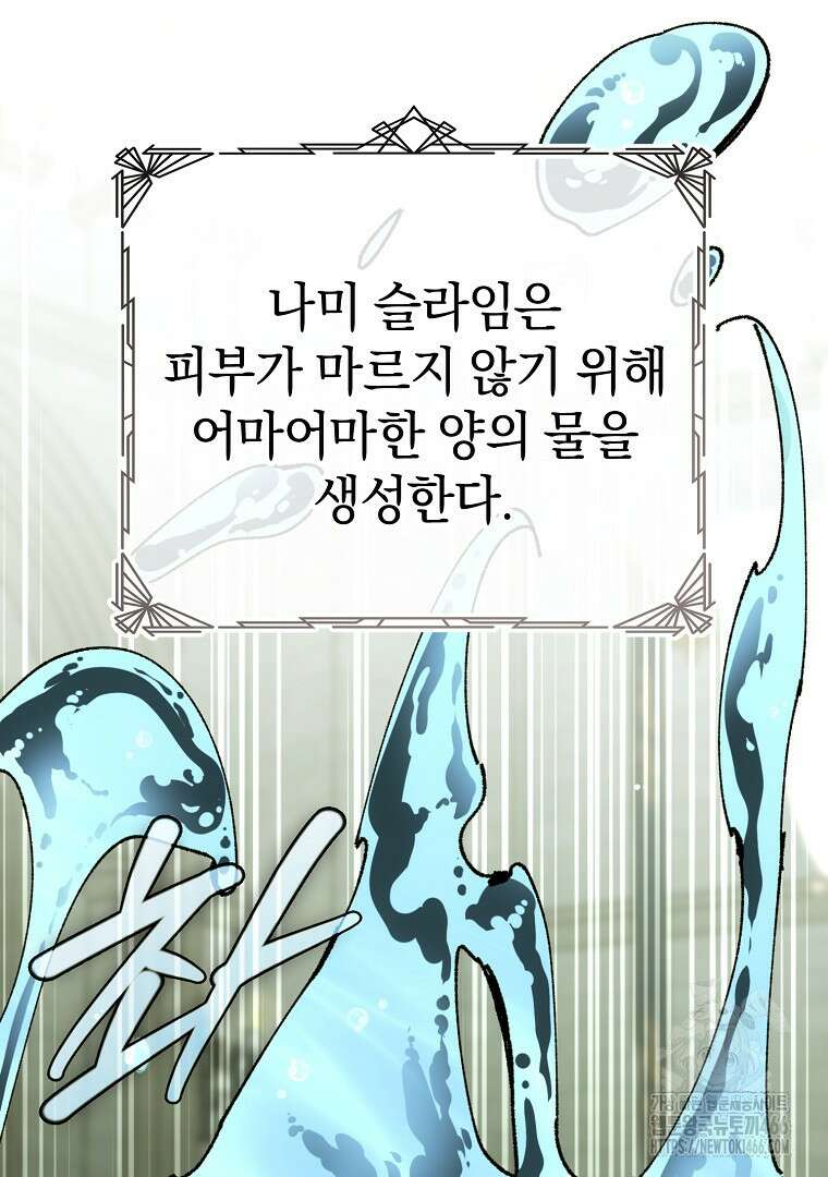 마법학교 앞점멸 천재가 되었다 45화 25