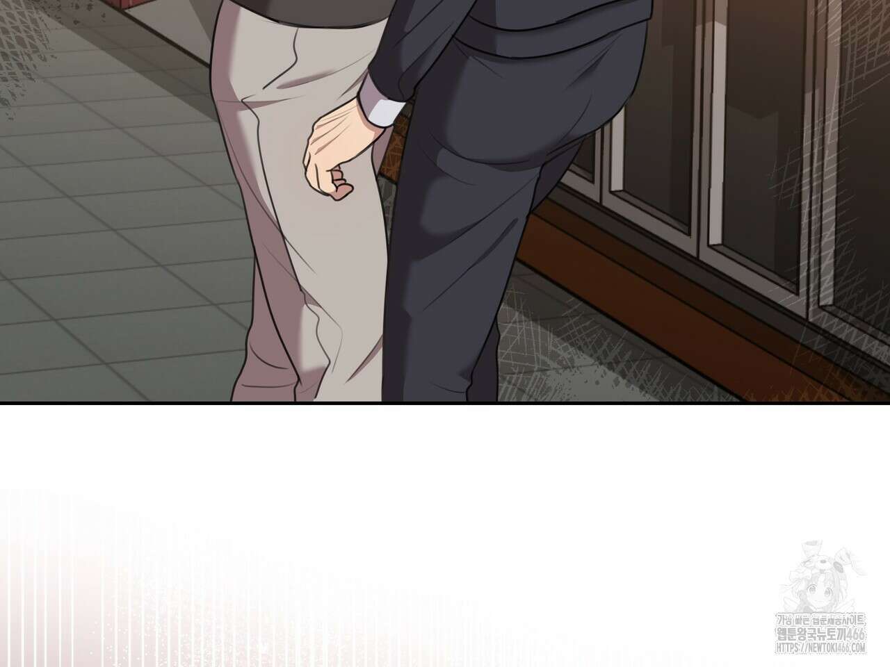 블랙 앤 그레이 4화 6