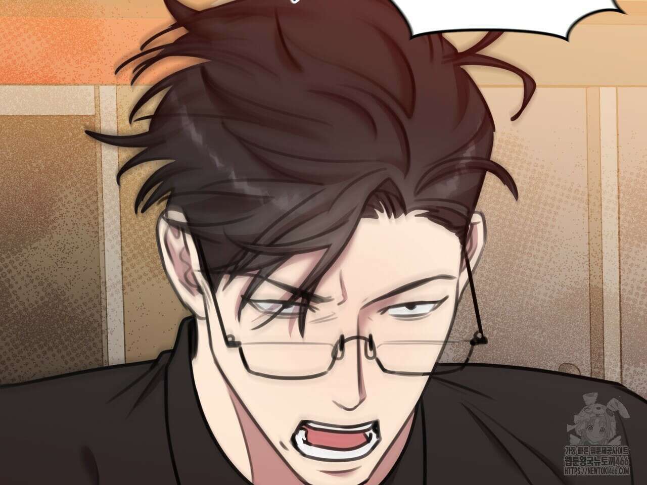 블랙 앤 그레이 4화 19