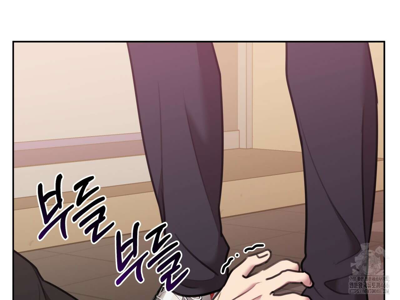 블랙 앤 그레이 4화 34
