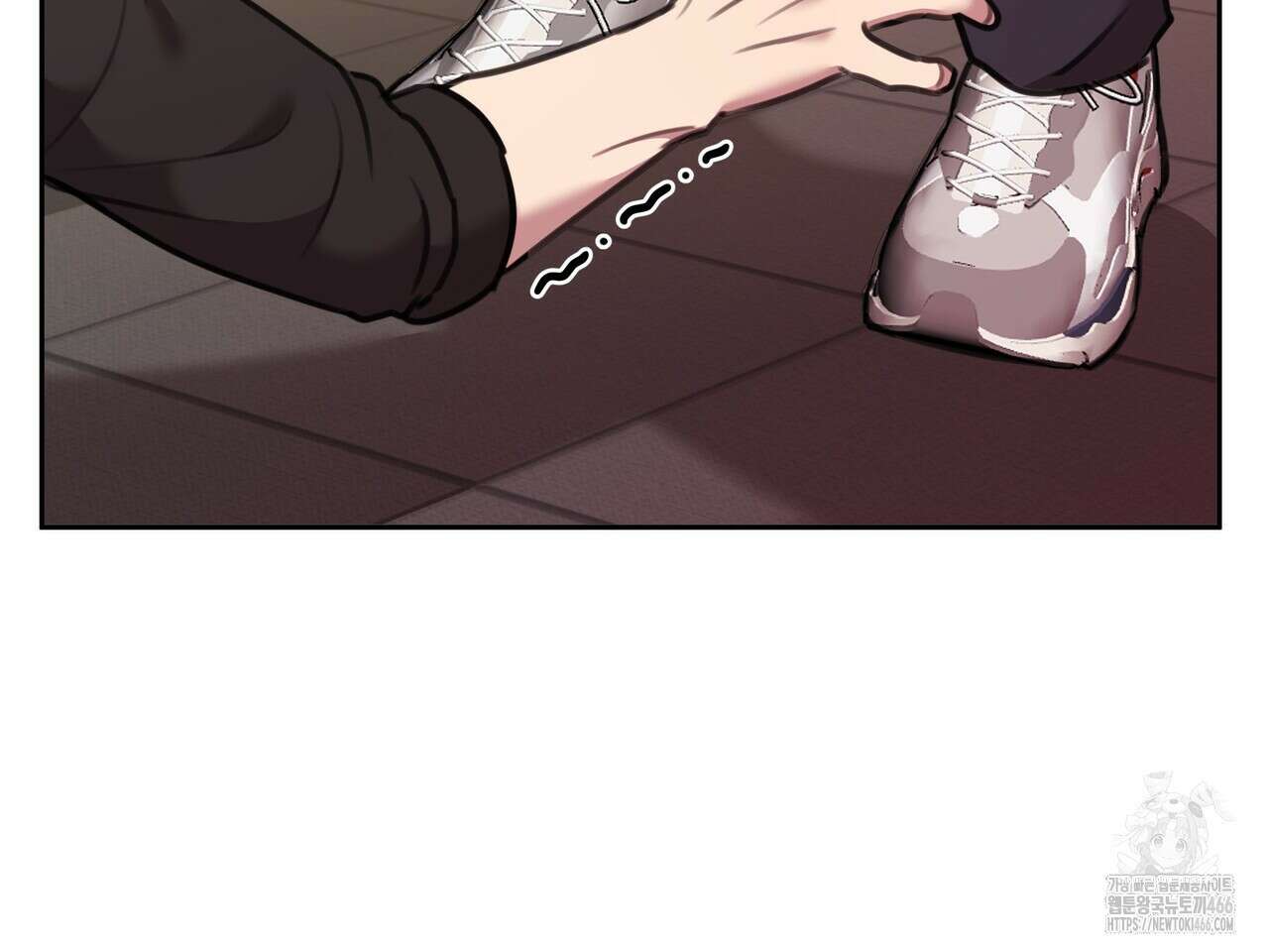 블랙 앤 그레이 4화 35