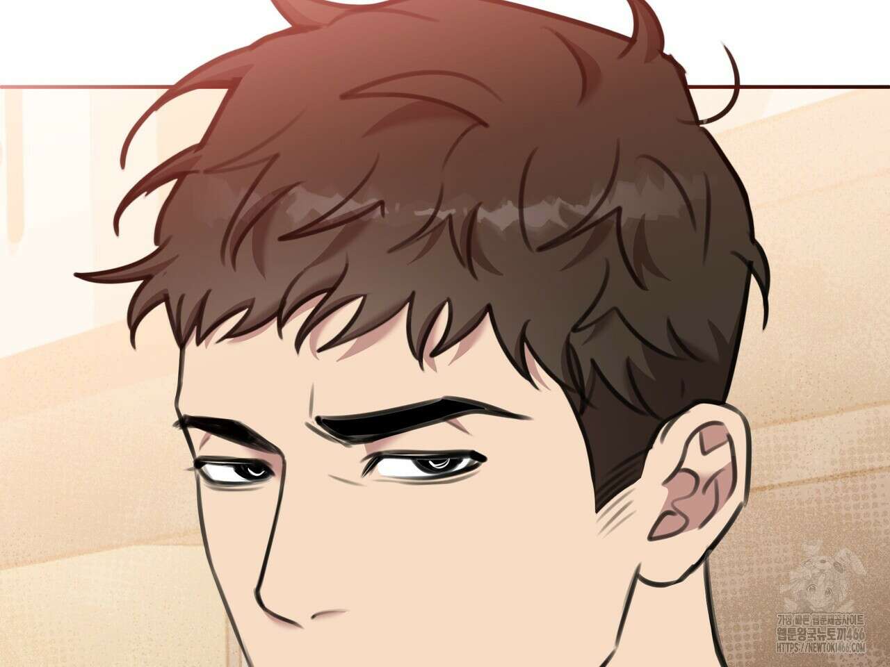 블랙 앤 그레이 4화 43