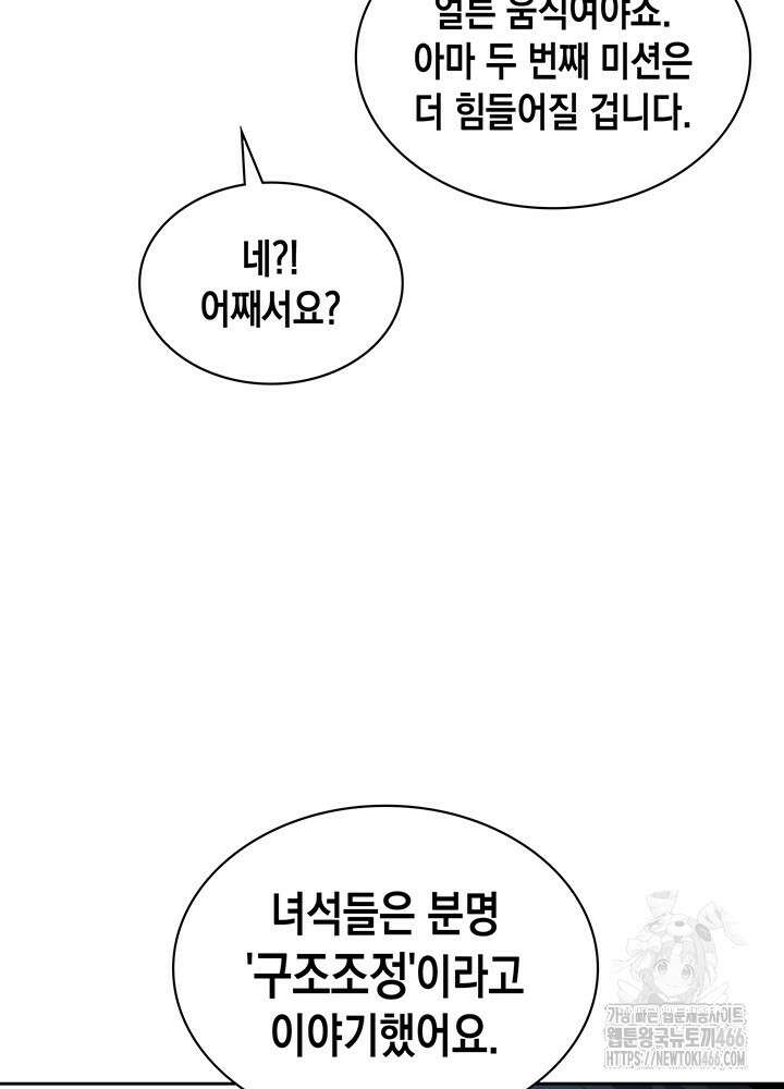 구조 조정에서 살아남는 법 1화 178
