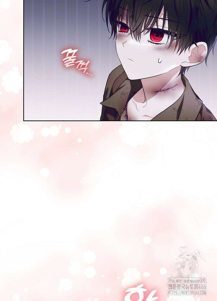 아빠가 힘을 숨김 21화 22