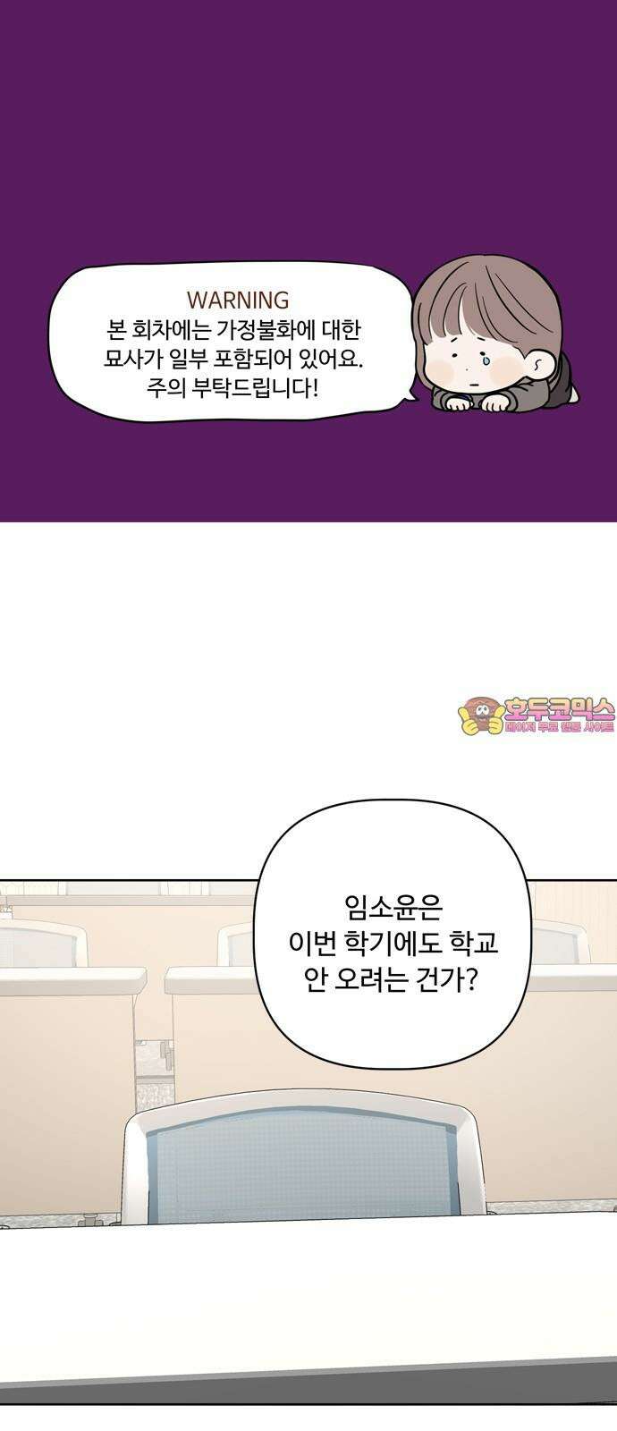 학식의 꿈 57화 1