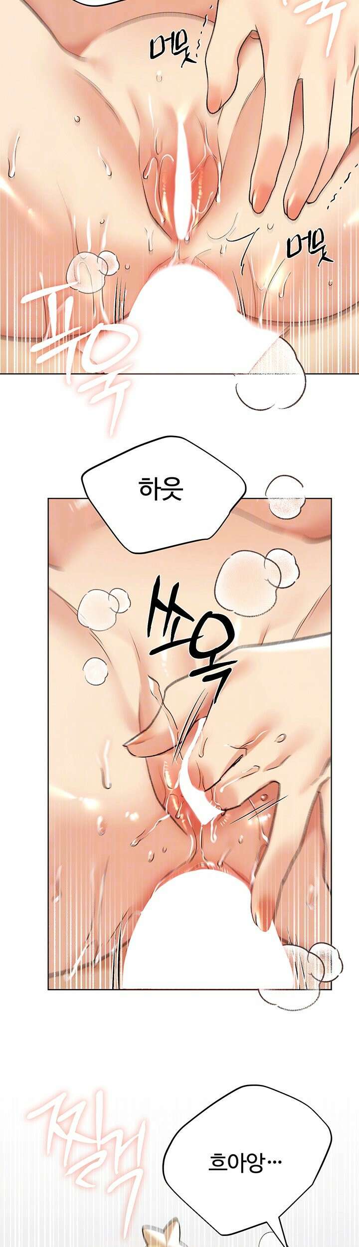 나의 일러레님! 66화 3