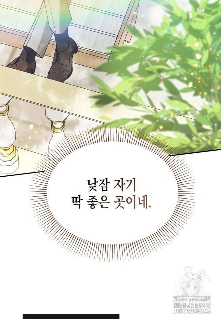 시한부 황제의 주치의입니다 14화 5