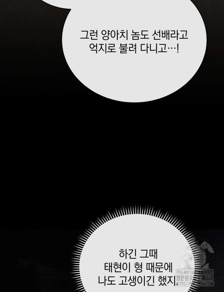 남주가 없으면 내 성적이 망한다 23화 25