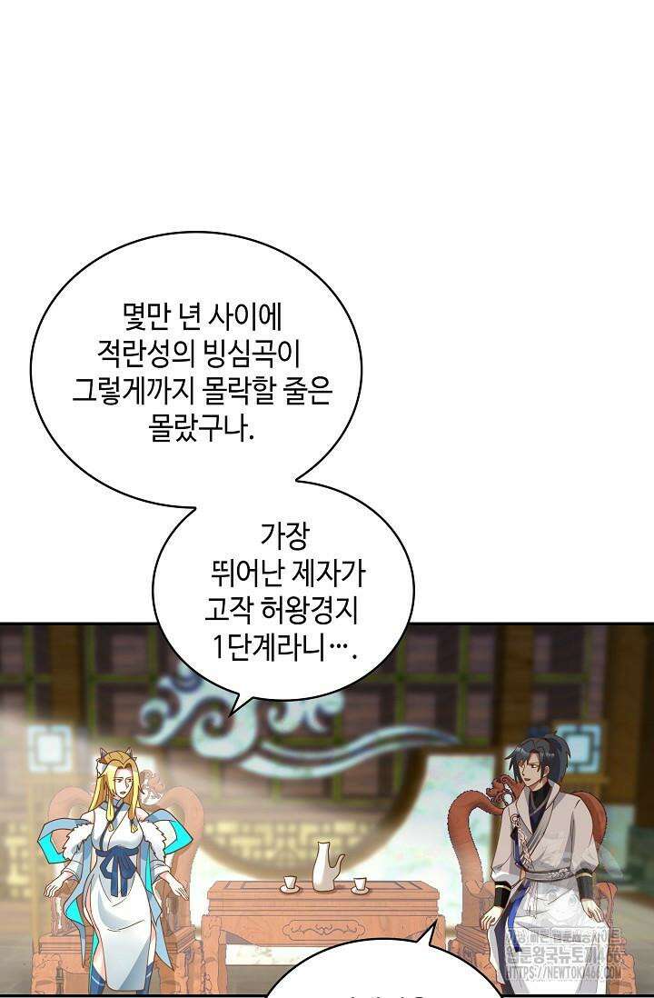 무련전봉 1429화 47
