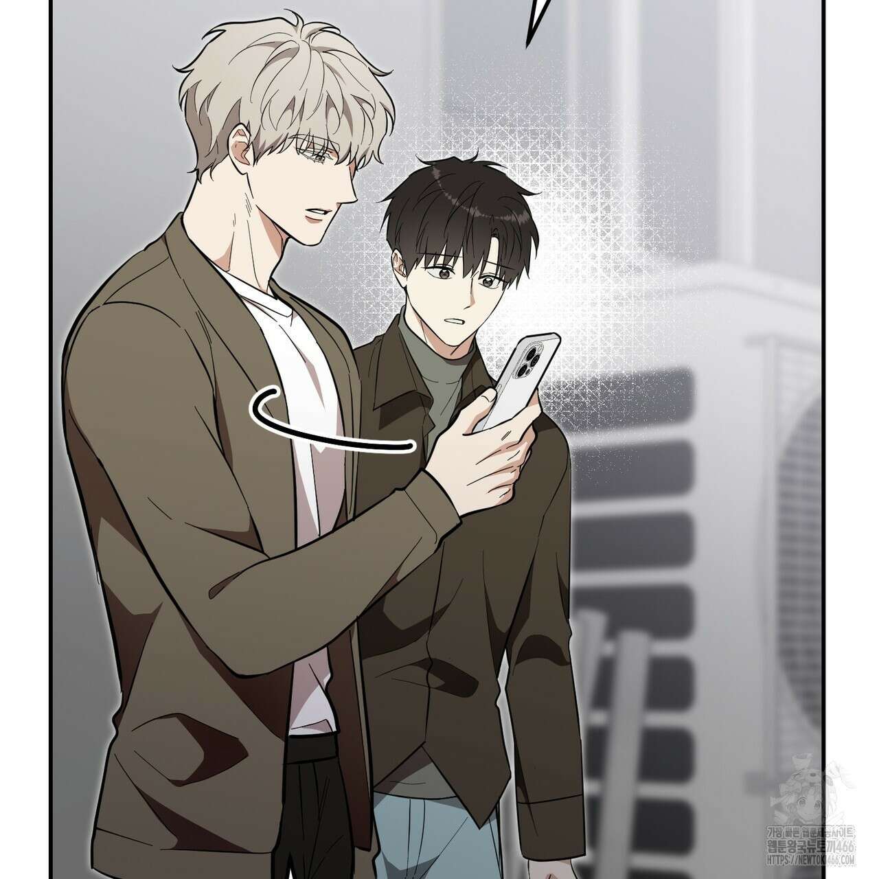 제로 데이 어택 55화 9