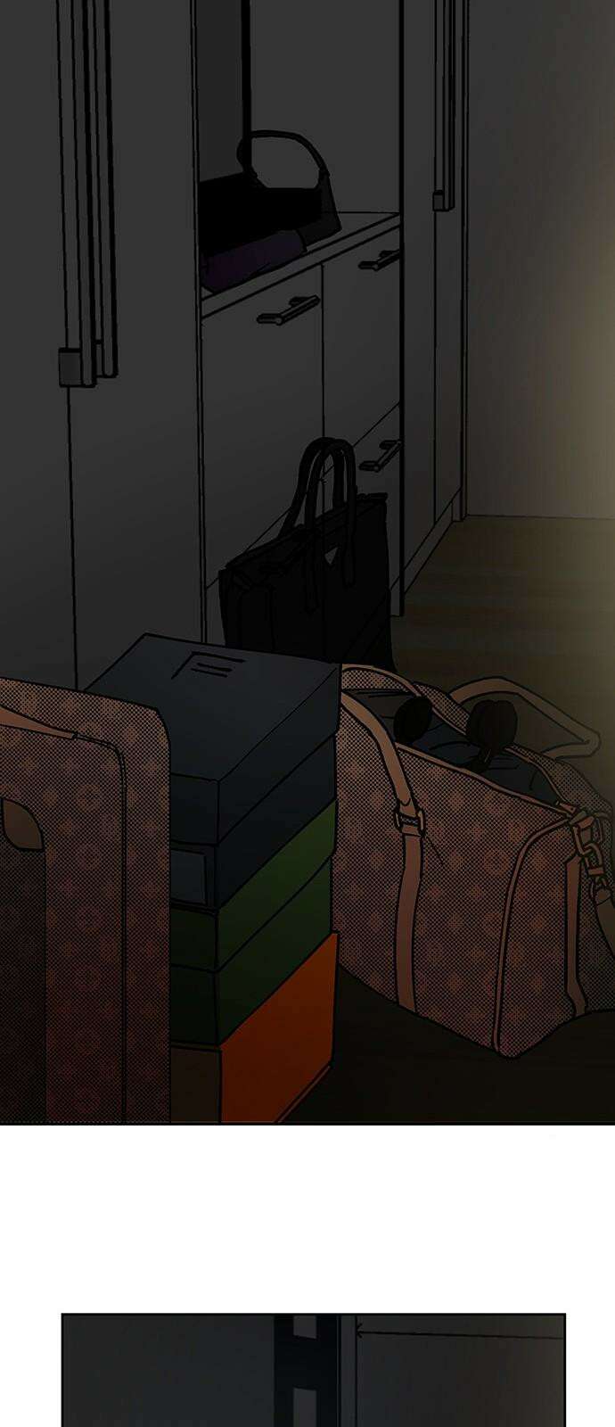 하자인간 30화 : 동거 31
