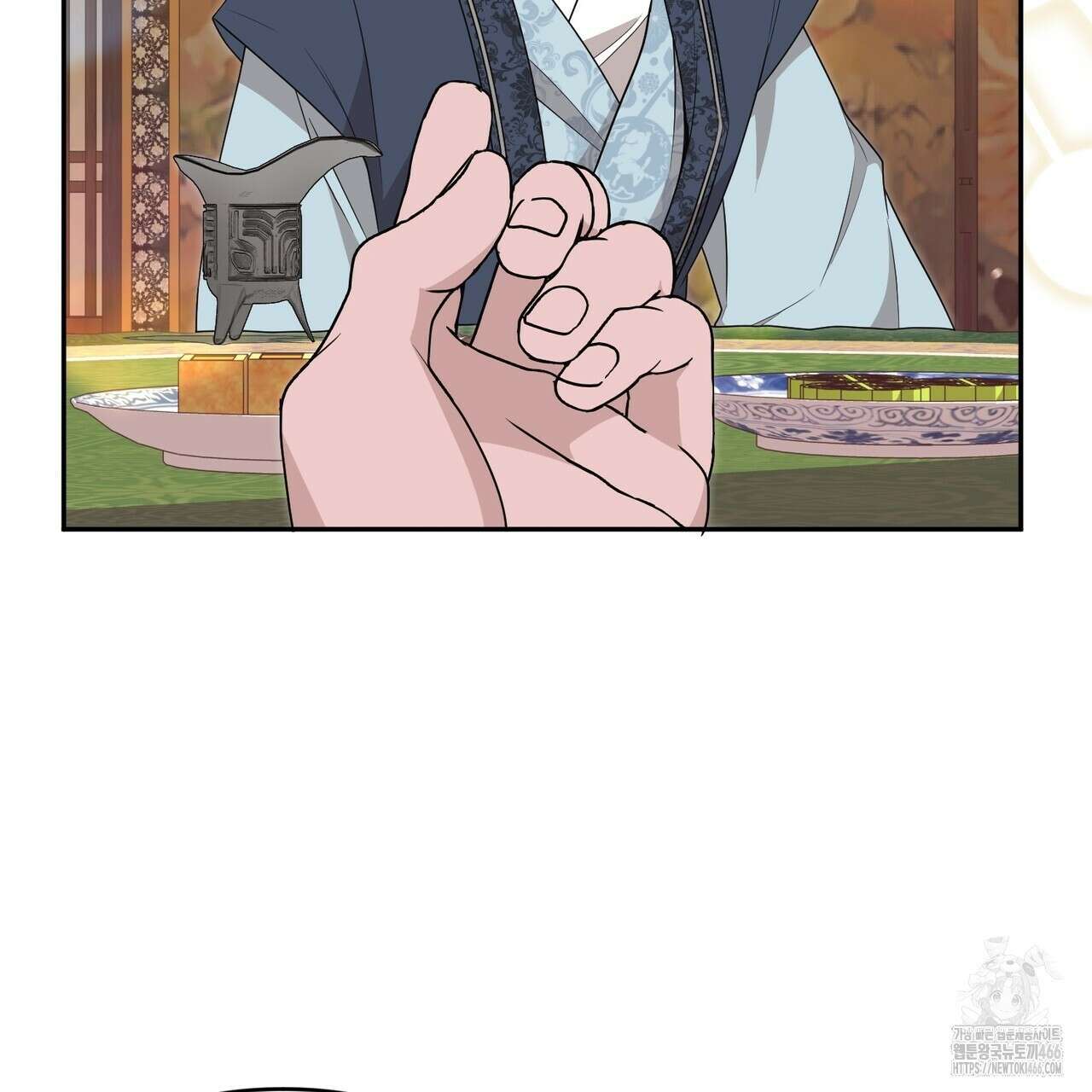 동백꽃 15화 17