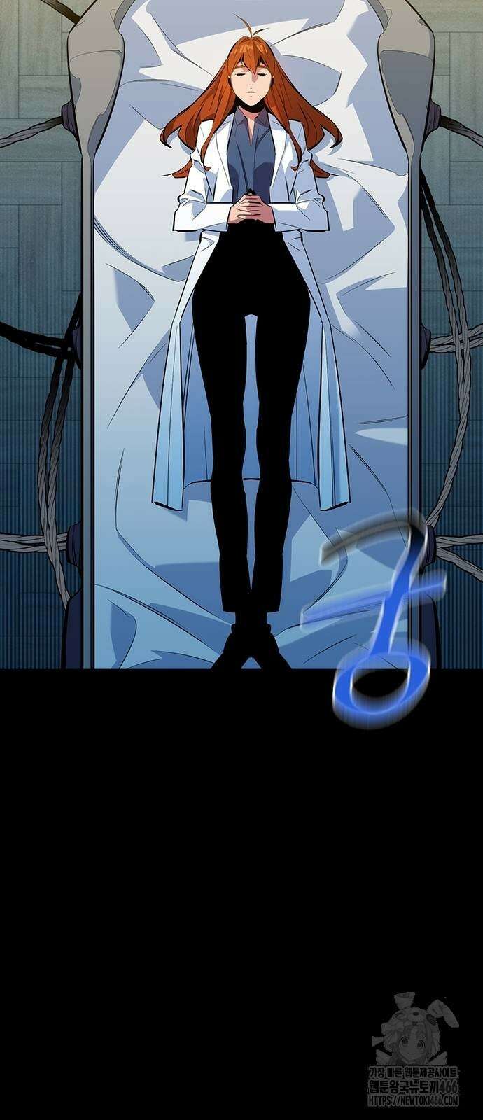 분신으로 자동사냥 122화 86