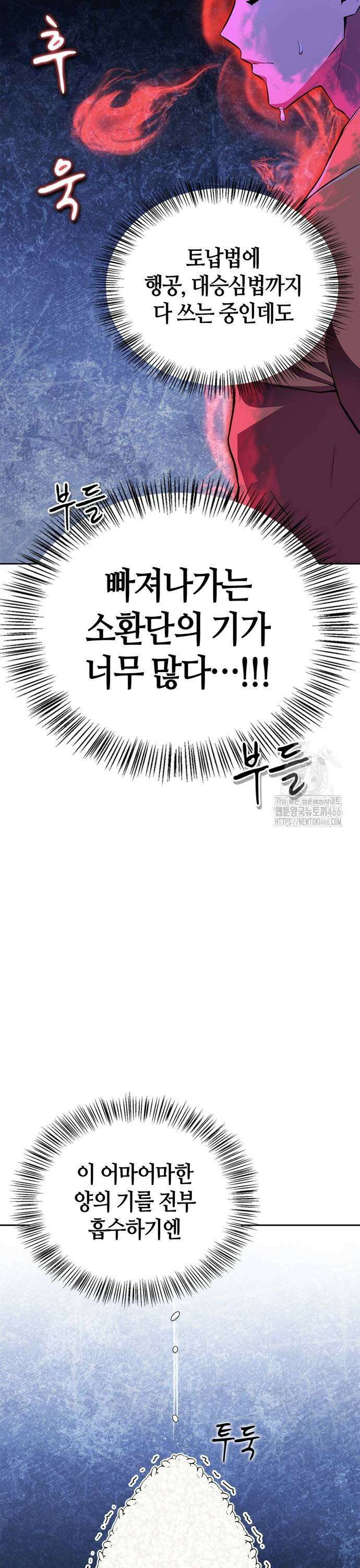 천재 무림 트레이너 40화 : 소환단의 힘 17