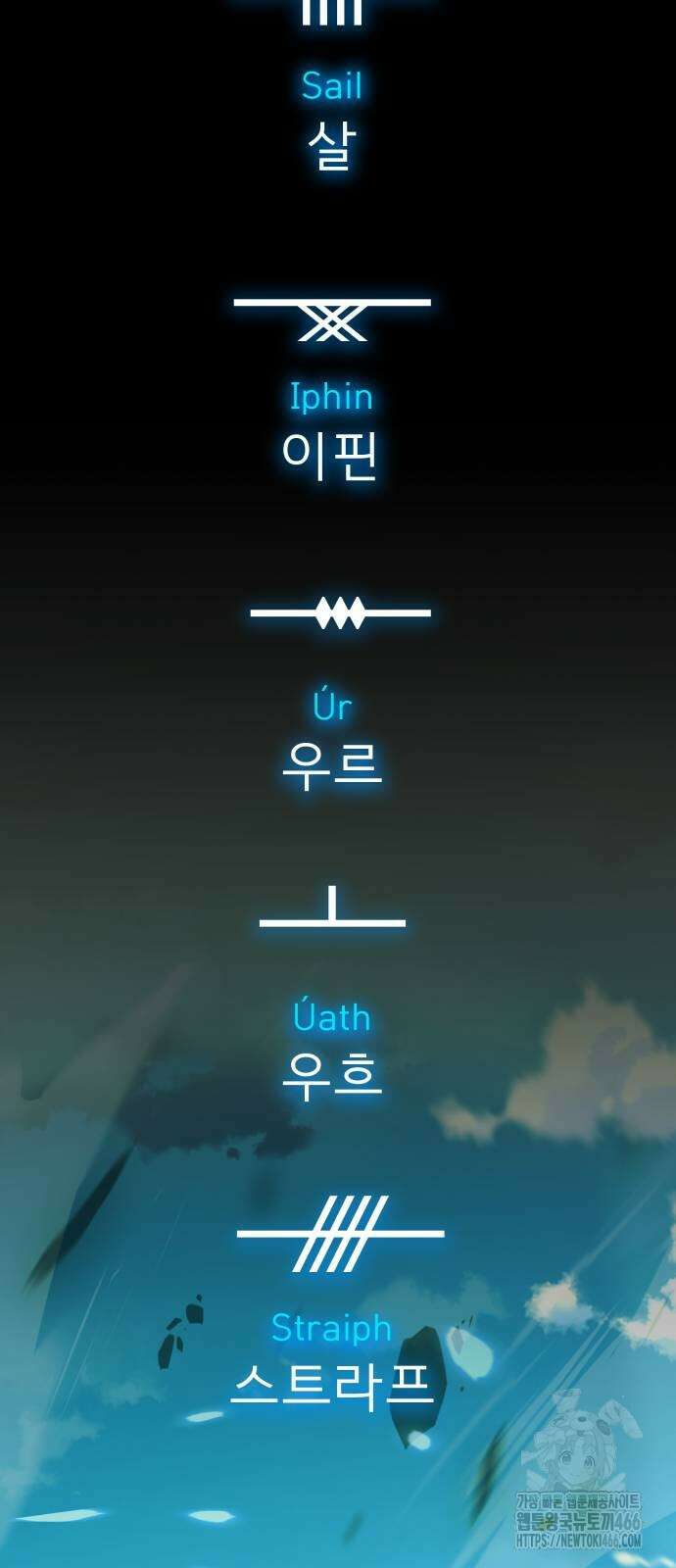 아카데미 플레이어를 죽였다 63화 10