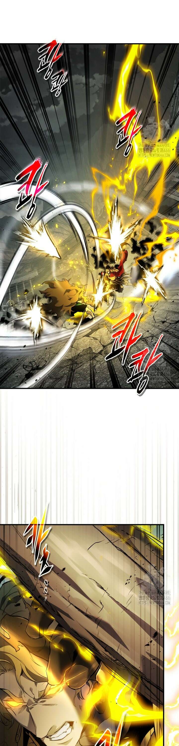신과 함께 레벨업 124화 21