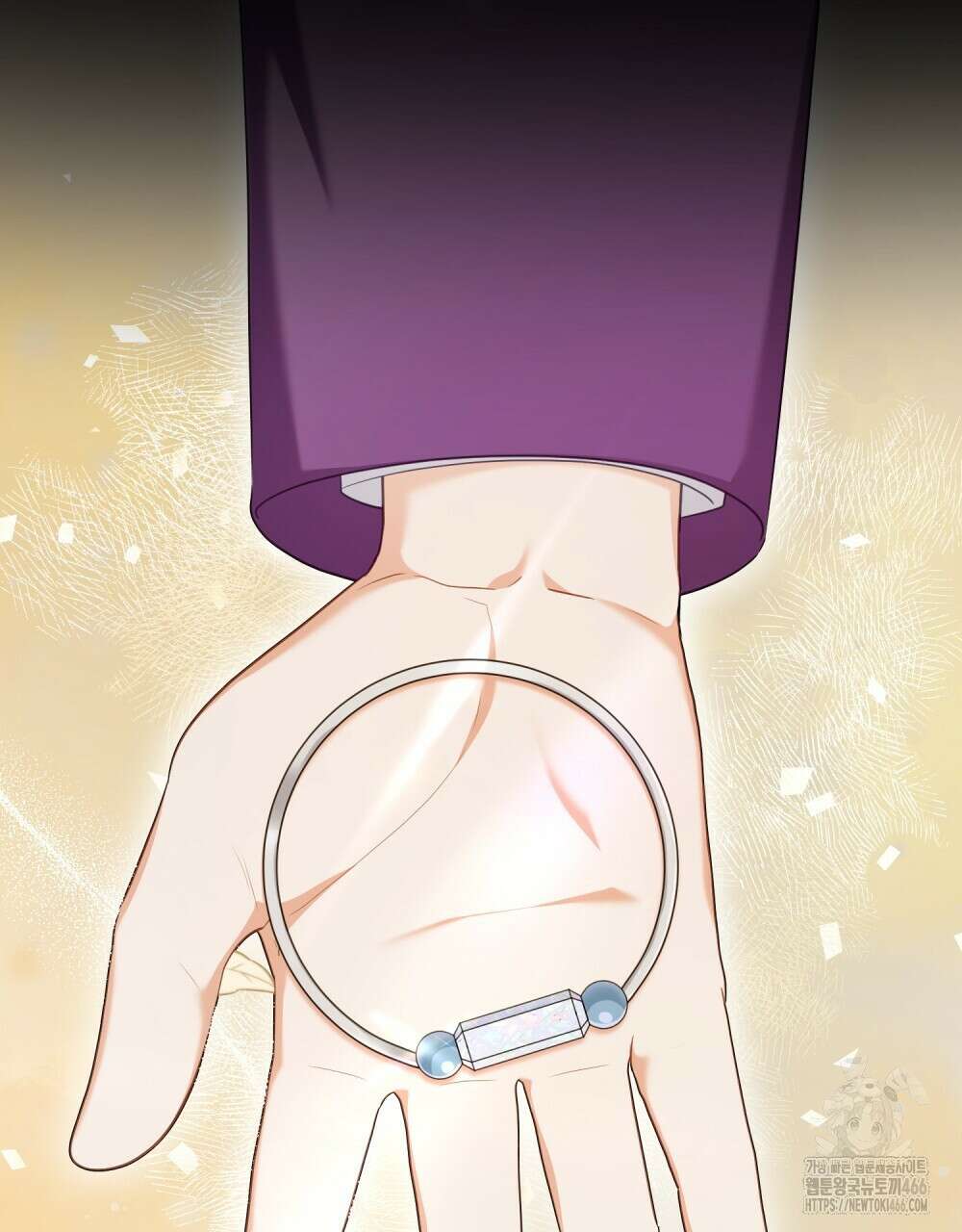 합법적 악역의 사정 외전 2화 104