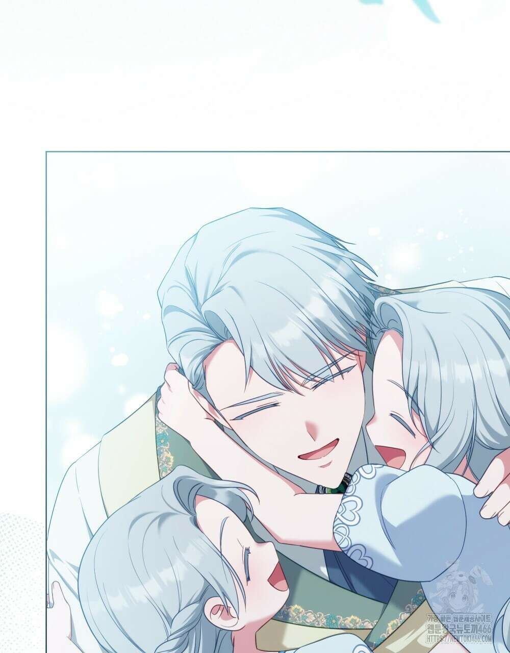 합법적 악역의 사정 외전 2화 157