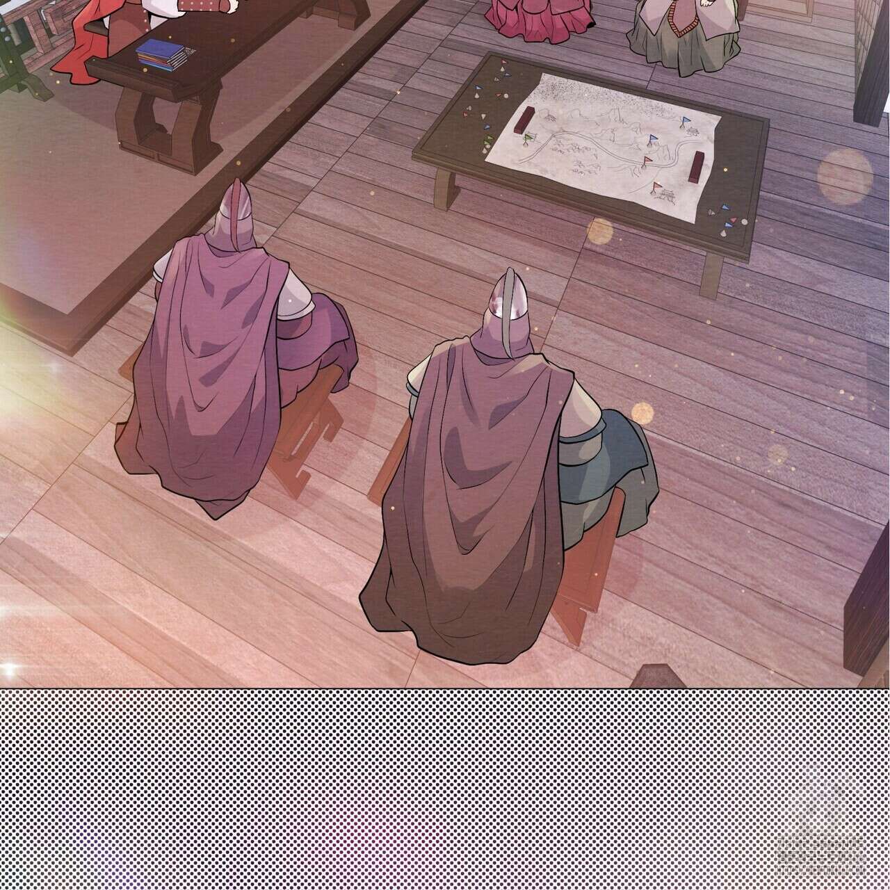 열락의 덫 23화 55