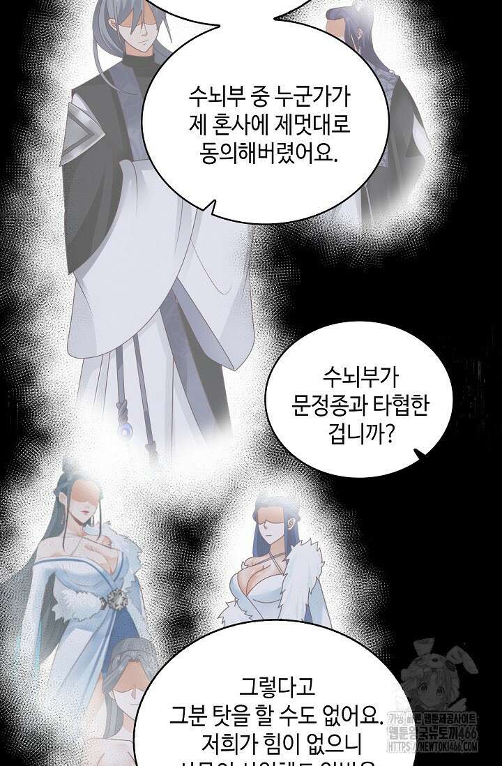 무련전봉 1434화 58