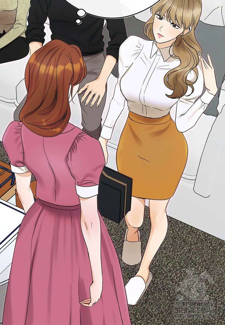 결혼의 목적 24화 27