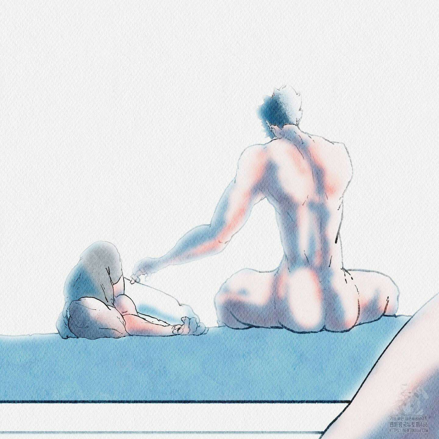 도저히 말 못 할 모험 29화 32