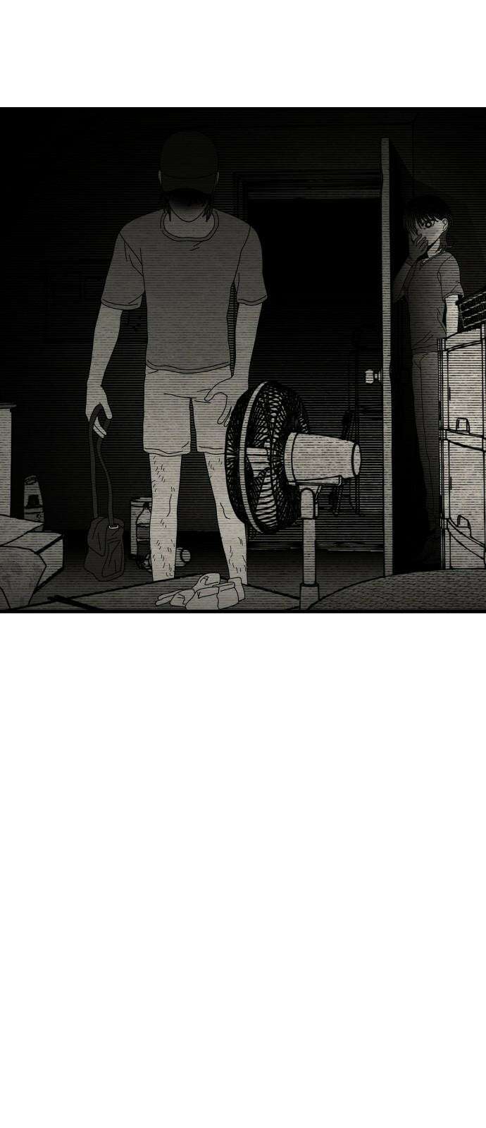 나는 참지 못한다 36화 37