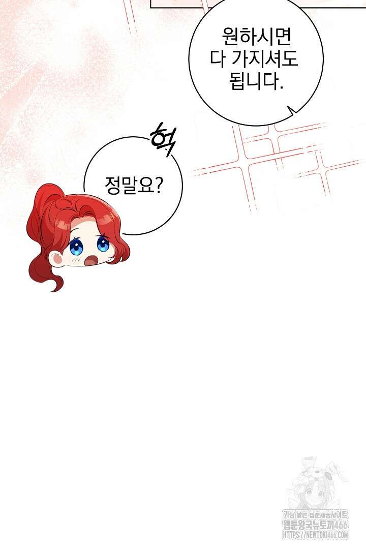 폭군에게 찍힌 민폐 황후입니다 36화 19