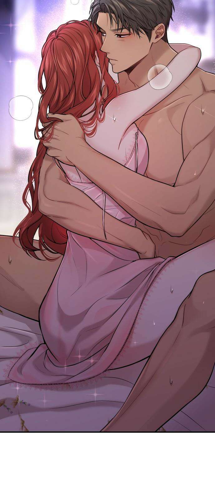 버림받은 왕녀의 은밀한 침실 [버왕 다시보기: 시즌1 요약편] 73