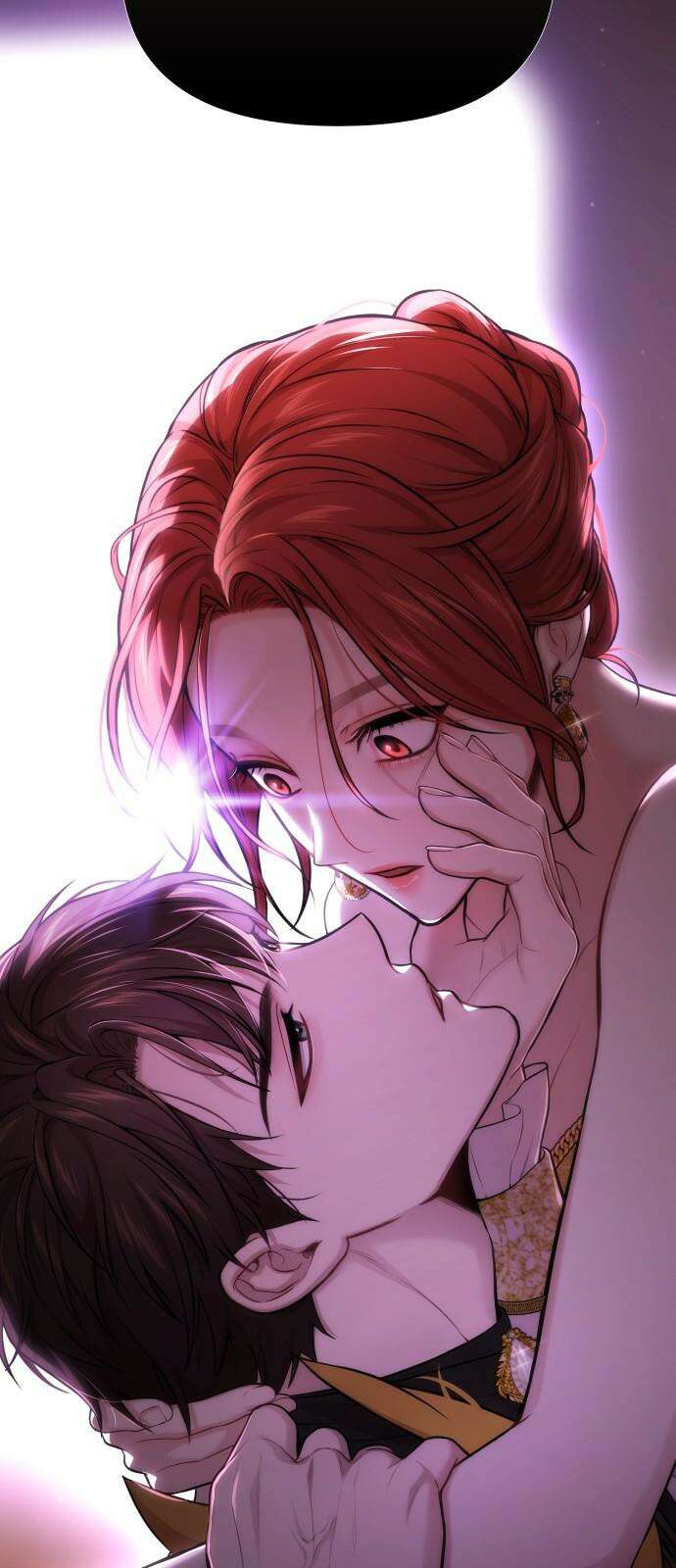 버림받은 왕녀의 은밀한 침실 [버왕 다시보기: 시즌1 요약편] 89