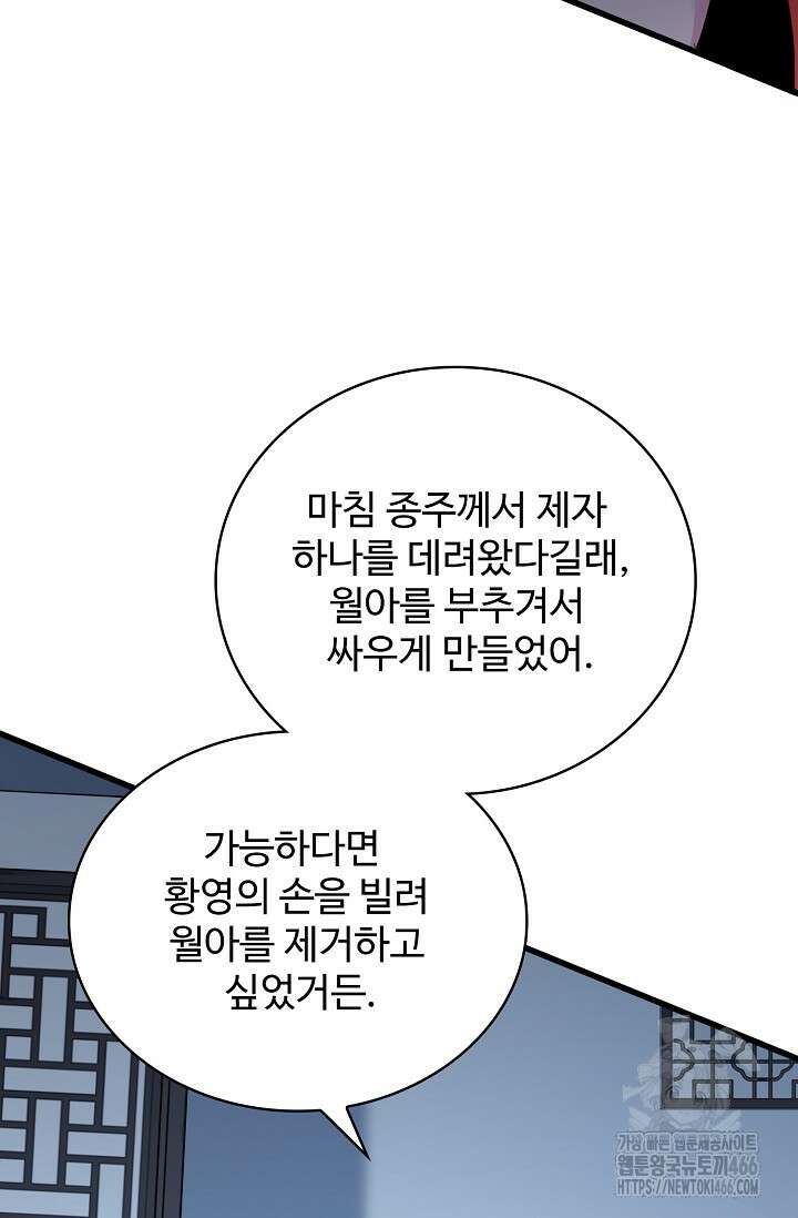 마황의 귀환 484화 37
