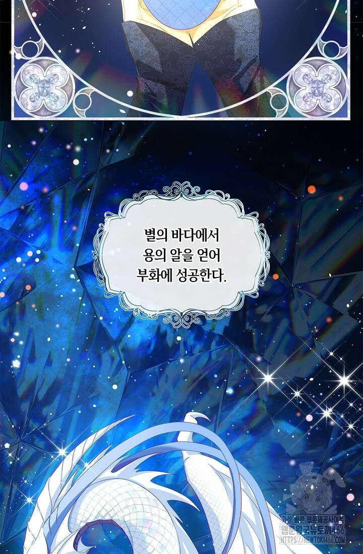 황태자의 용으로 태어났다 35화 5