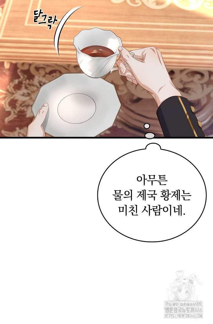황태자의 용으로 태어났다 35화 10