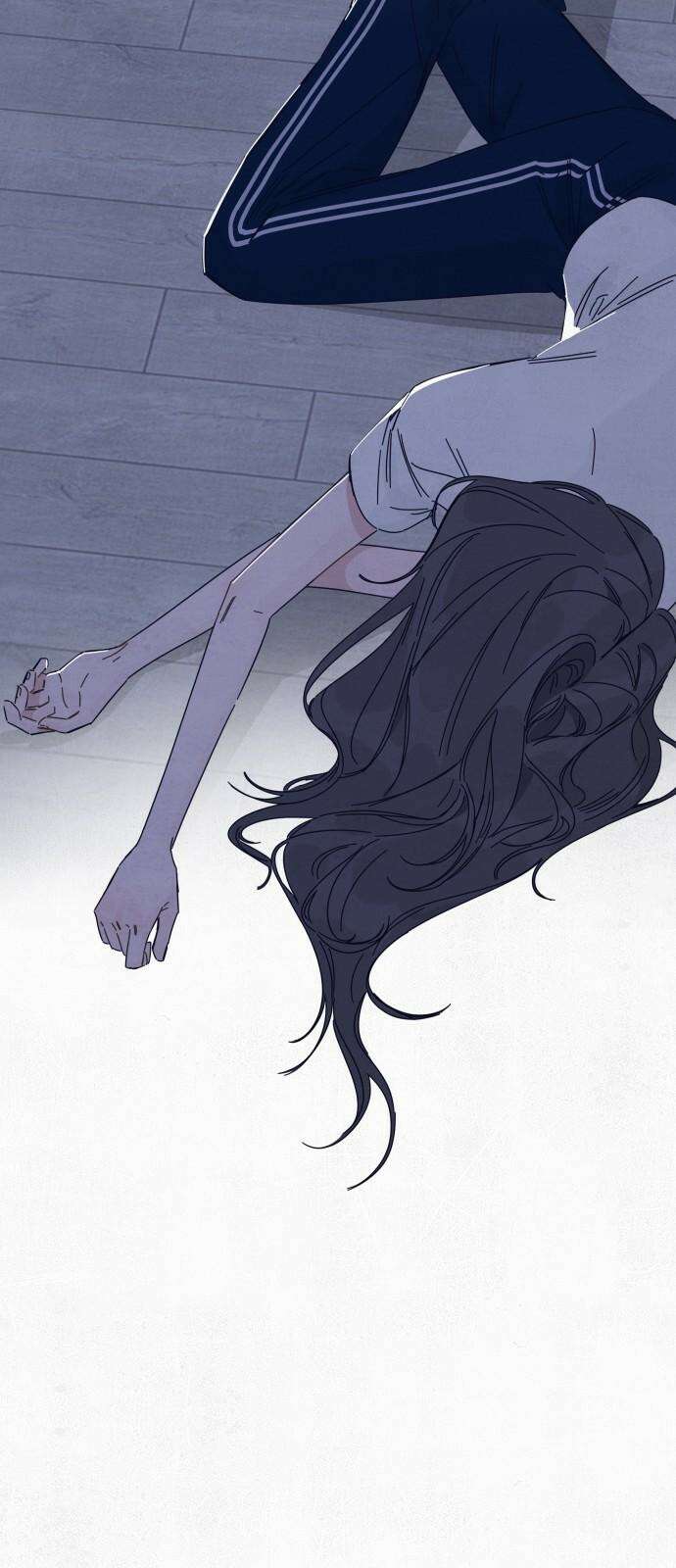 검은 인어 38화 16
