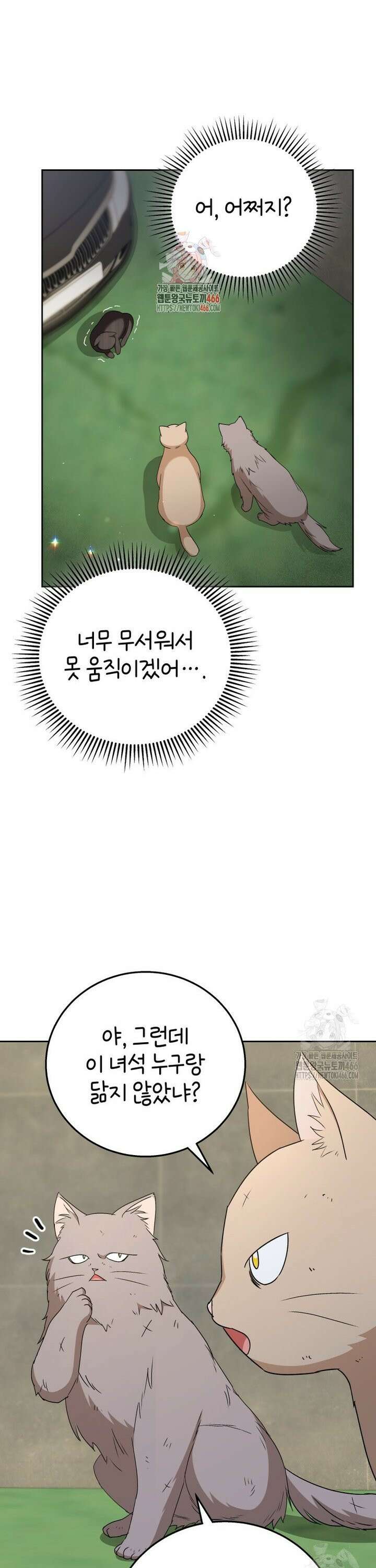 수의사님! 안녕하세요? 77화 1