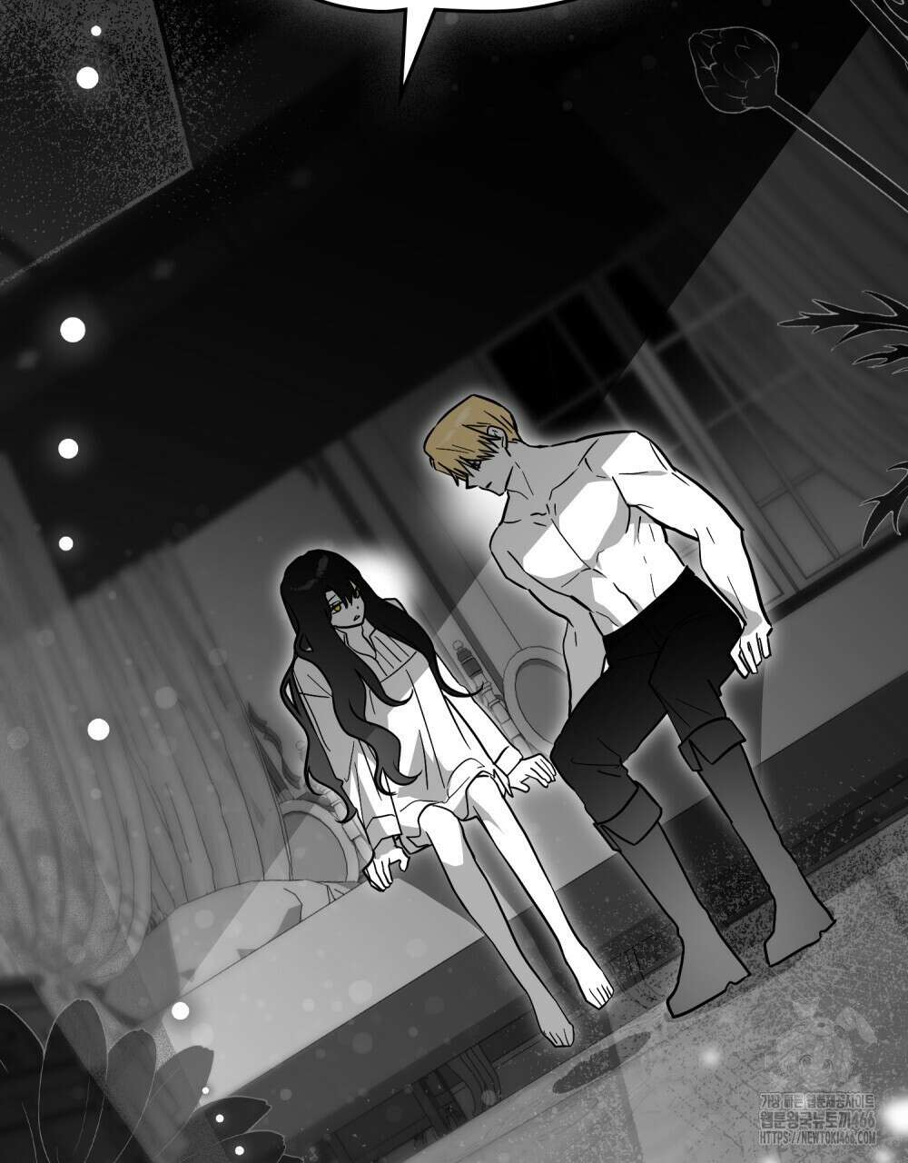 시한부 공주님을 사랑하게 된다면 84화 28