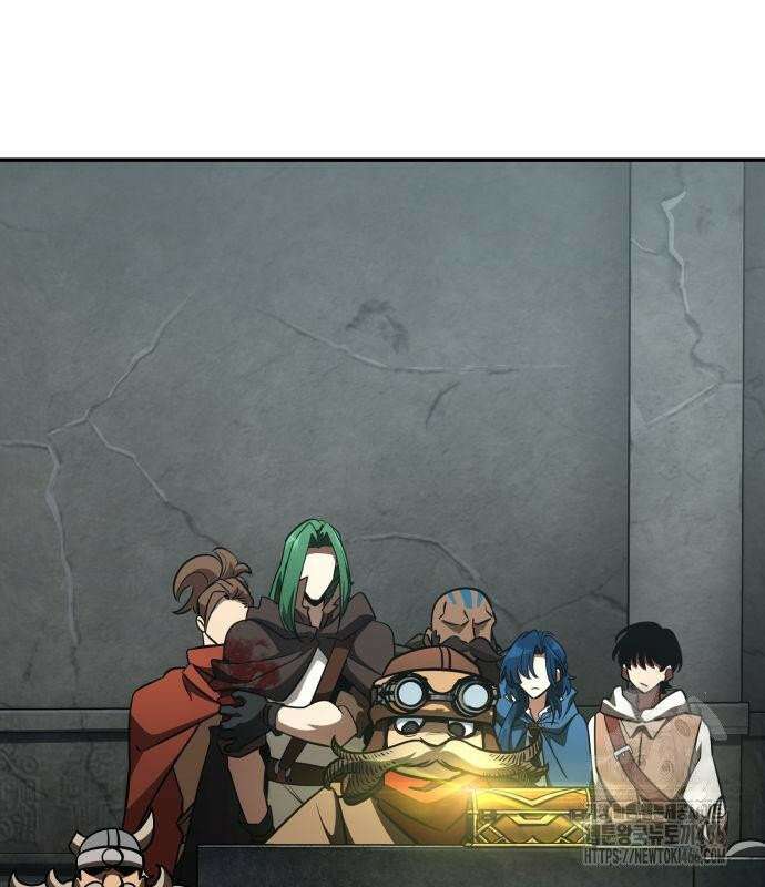 발할라 사가 13화． 신의 금속(4) 139