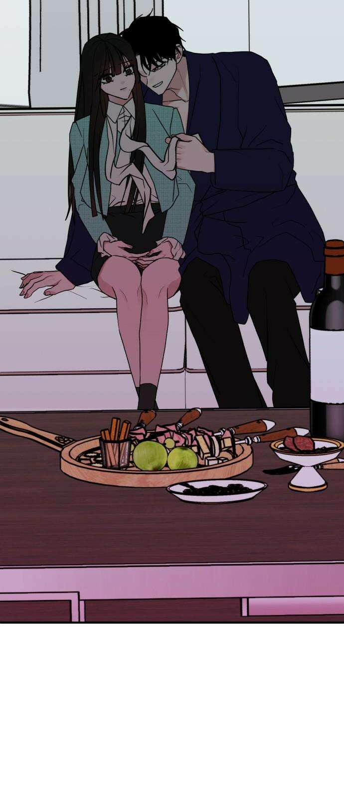 여우애담 125화 38