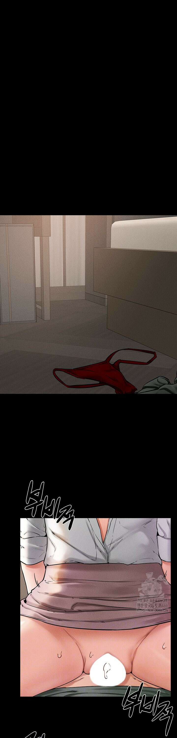새 가족이 너무 잘해준다 51화 4