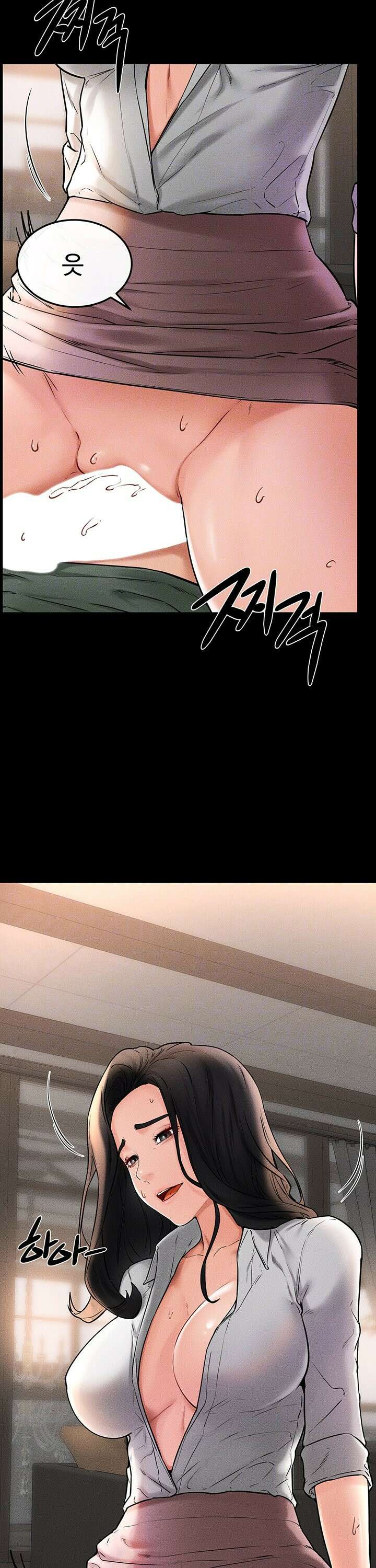 새 가족이 너무 잘해준다 51화 5