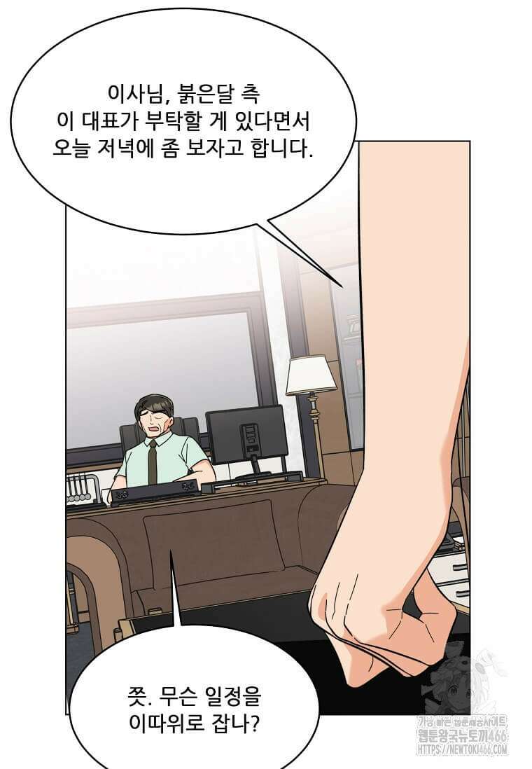 1년차 만렙 매니저 138화 3