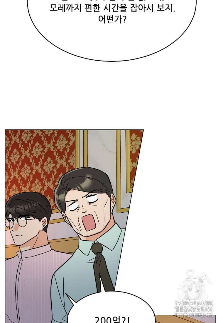 1년차 만렙 매니저 138화 89