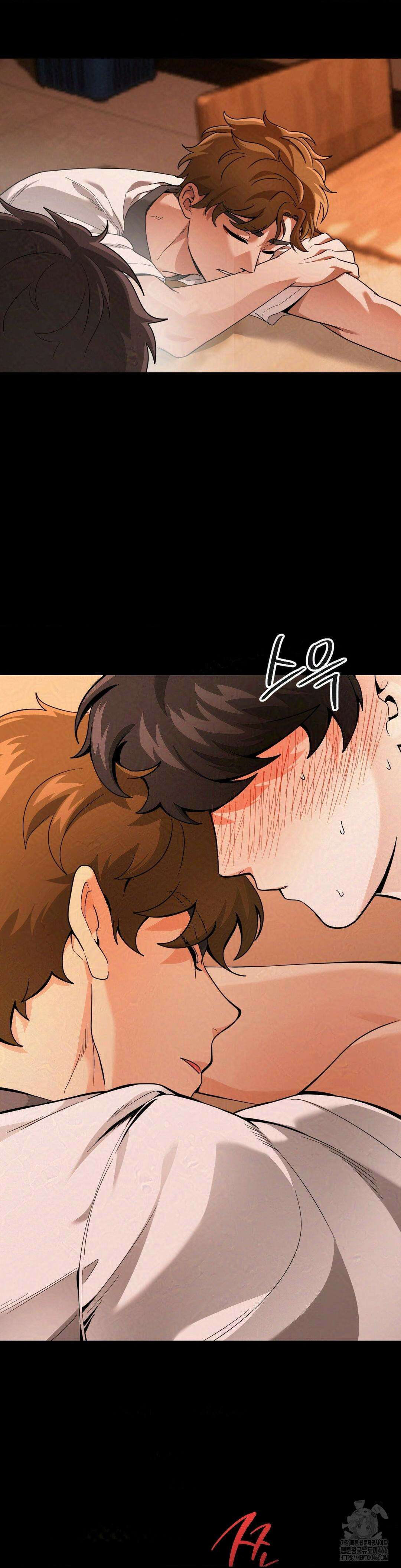 양아치와 스토커 19화 8
