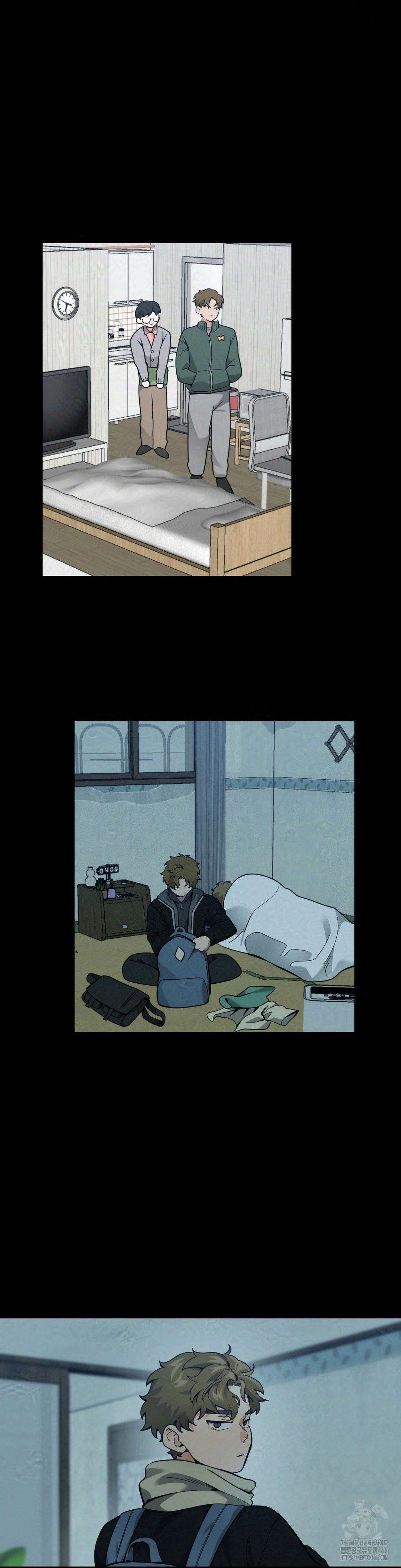 양아치와 스토커 19화 32