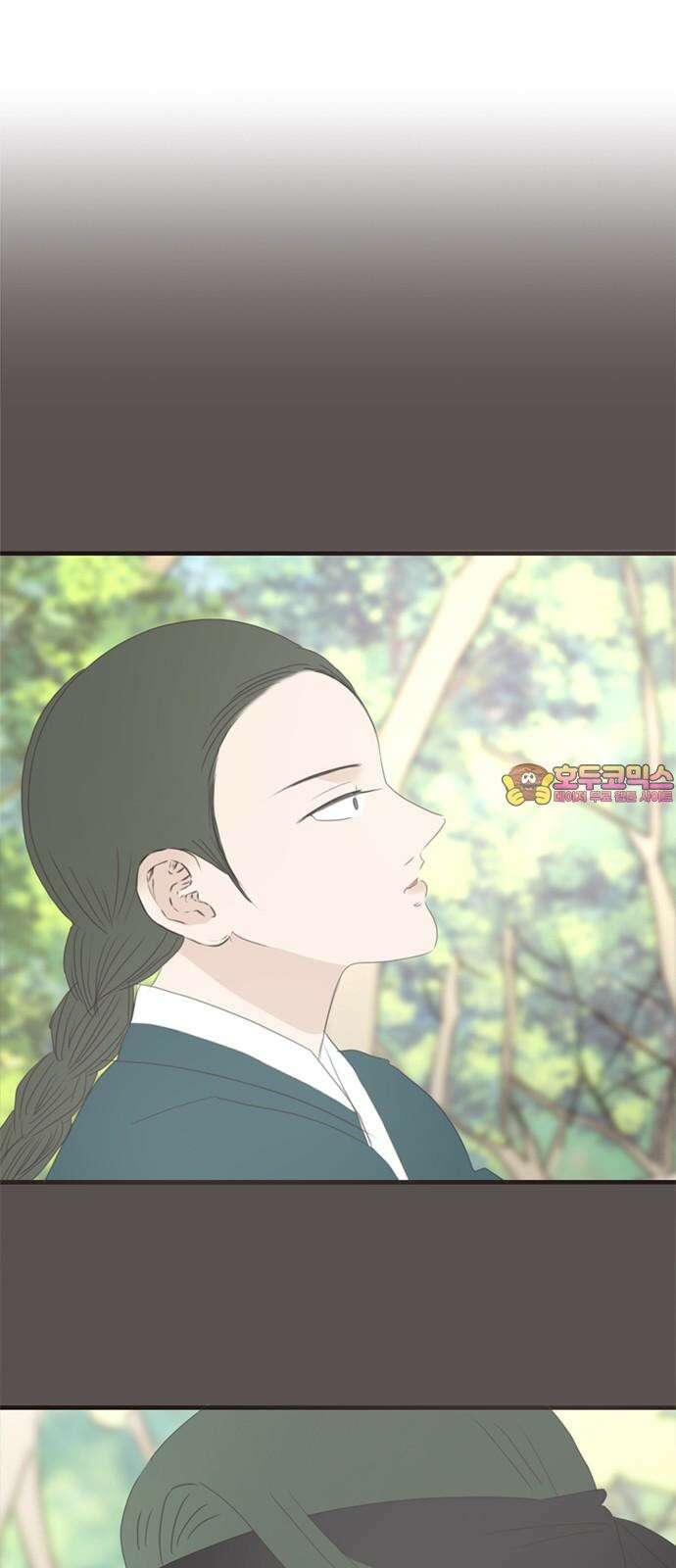 세자와 세자빈의 계약혼인전 56화 - 네가 그저 웃으며 지내기를 바랐다 1