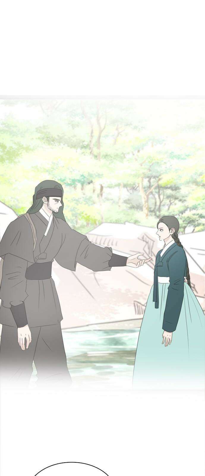 세자와 세자빈의 계약혼인전 56화 - 네가 그저 웃으며 지내기를 바랐다 58