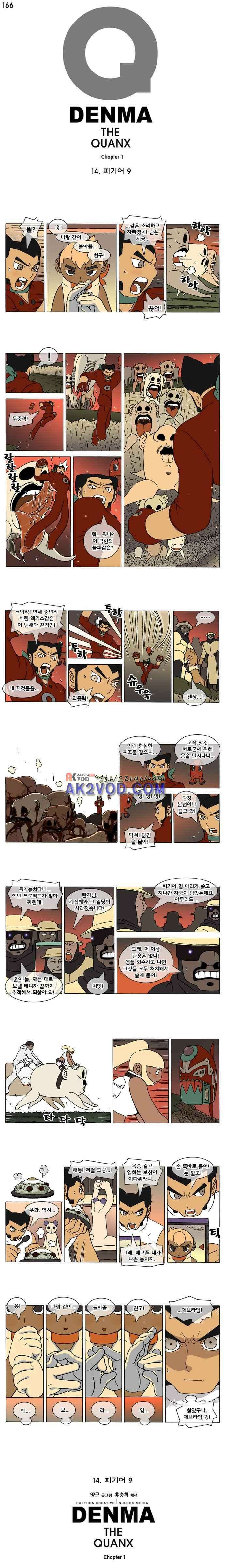 덴마 166_피기어(9) 1